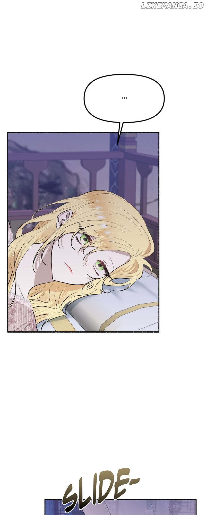 My Angelic Husband is actually a Devil in Disguise Chapter 69 - page 58