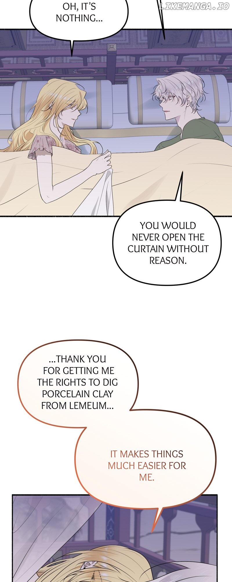 My Angelic Husband is actually a Devil in Disguise Chapter 69 - page 60