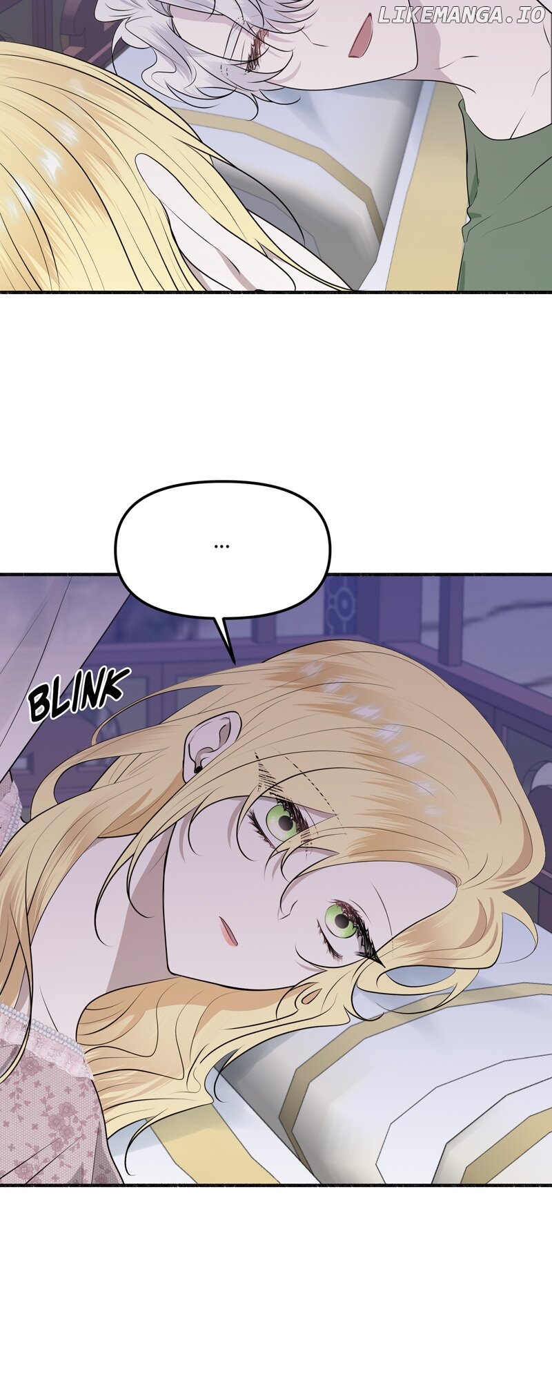 My Angelic Husband is actually a Devil in Disguise Chapter 69 - page 62