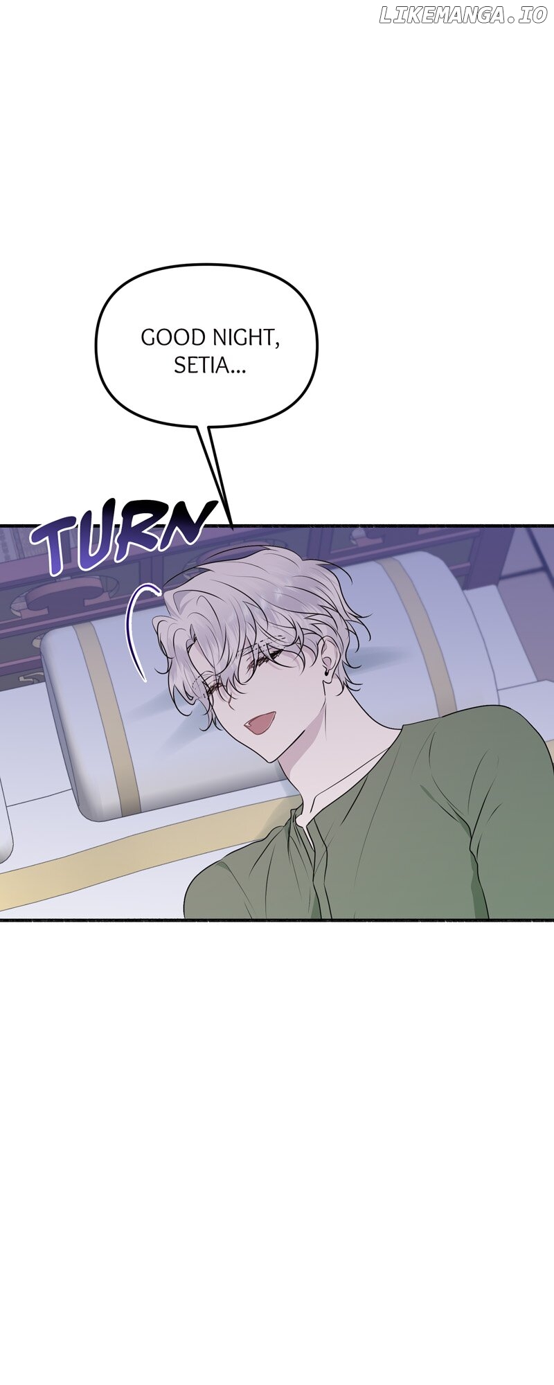 My Angelic Husband is actually a Devil in Disguise Chapter 69 - page 63