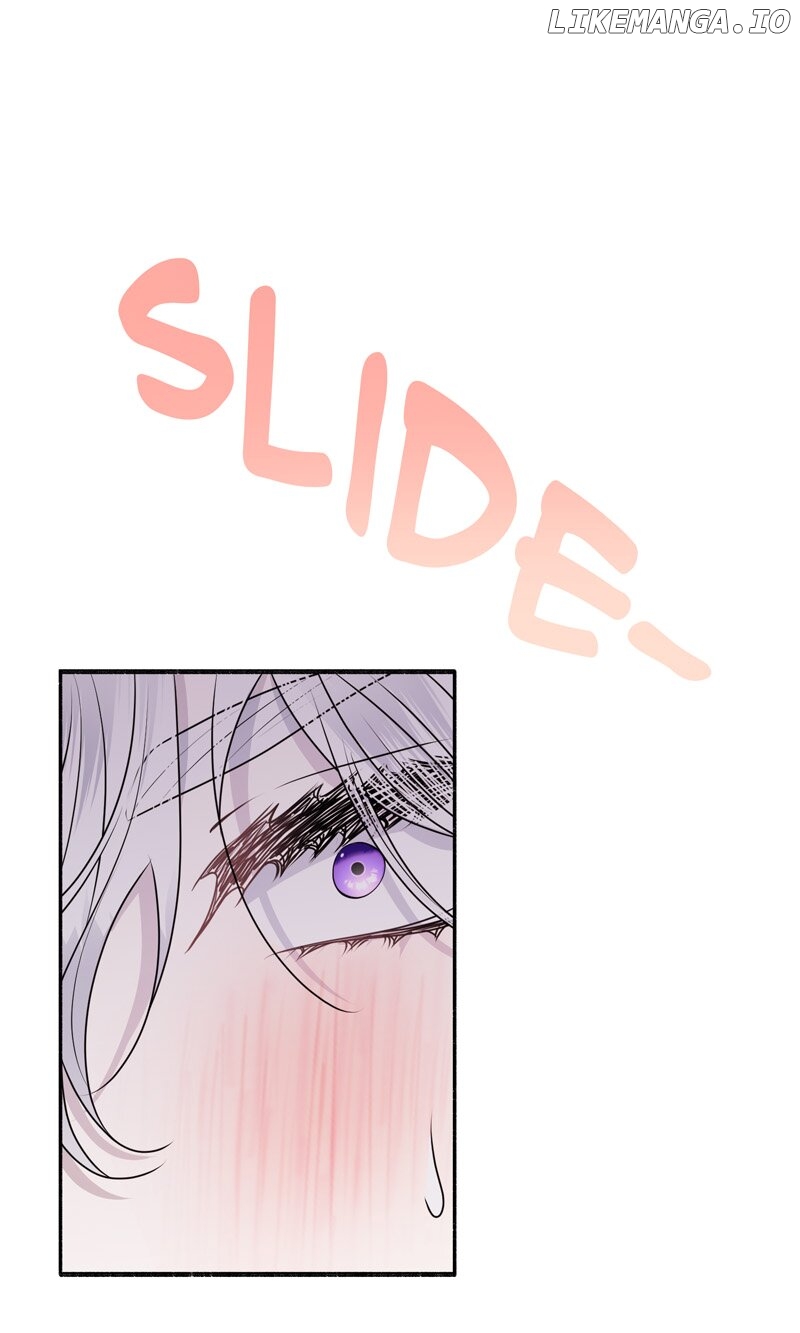 My Angelic Husband is actually a Devil in Disguise Chapter 69 - page 64