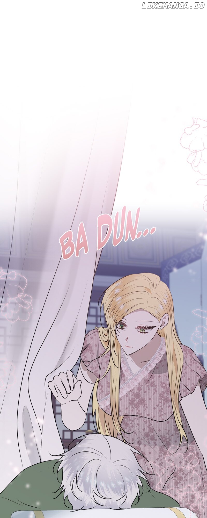 My Angelic Husband is actually a Devil in Disguise Chapter 69 - page 65