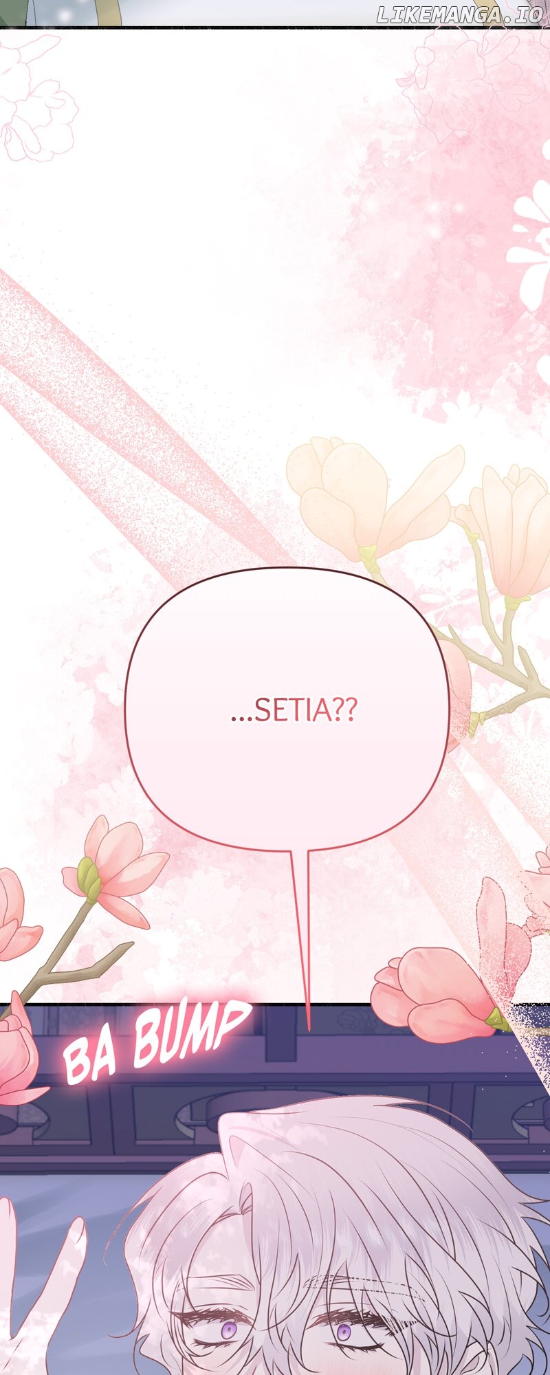 My Angelic Husband is actually a Devil in Disguise Chapter 69 - page 66