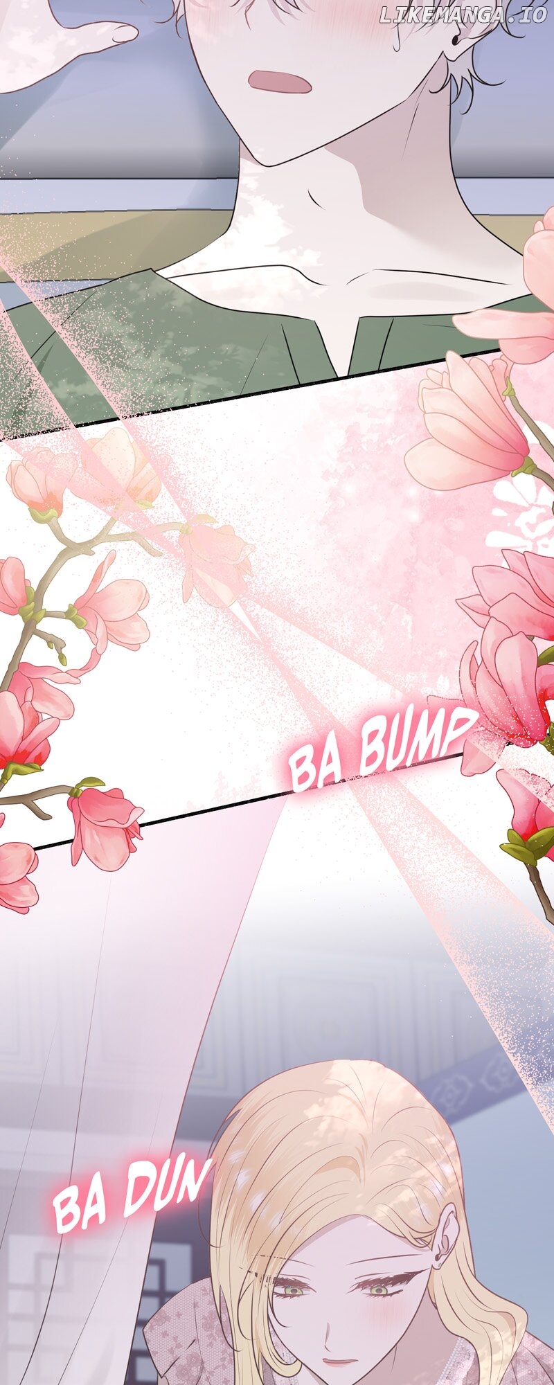 My Angelic Husband is actually a Devil in Disguise Chapter 69 - page 67