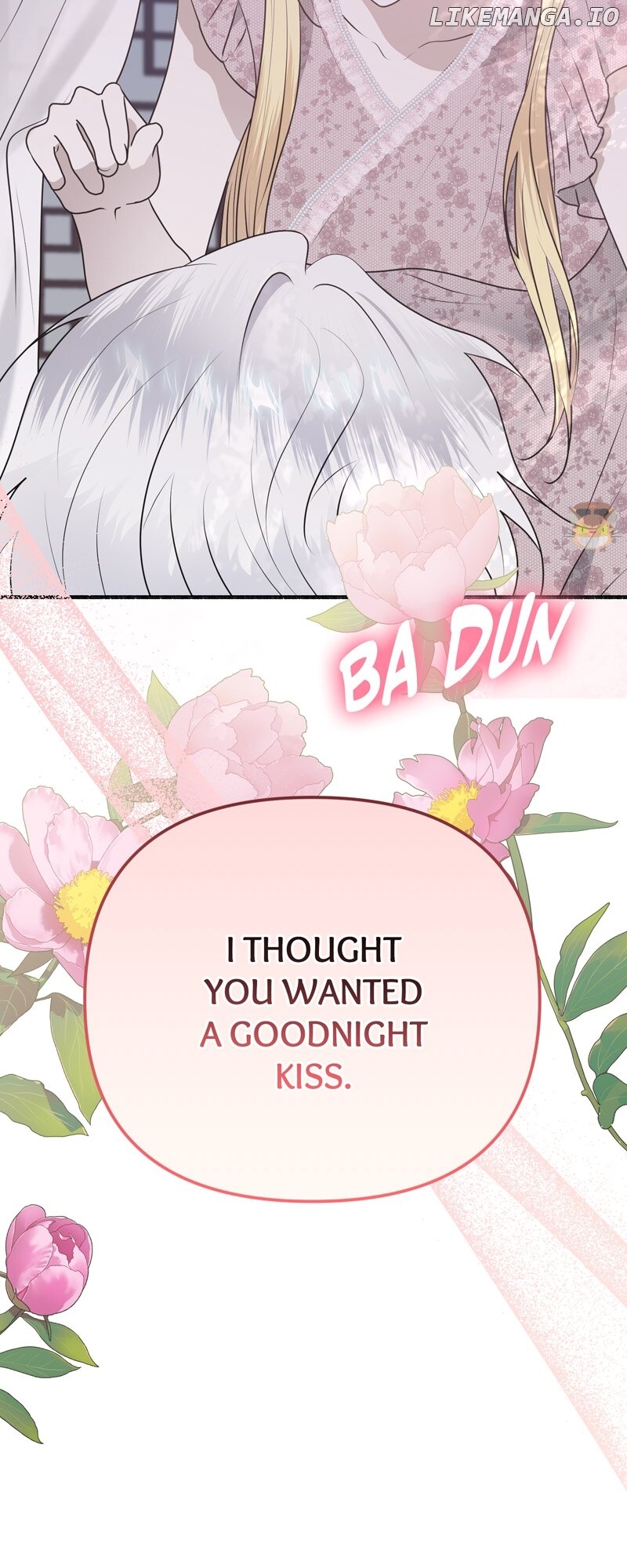 My Angelic Husband is actually a Devil in Disguise Chapter 69 - page 68