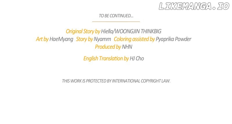 My Angelic Husband is actually a Devil in Disguise Chapter 69 - page 69