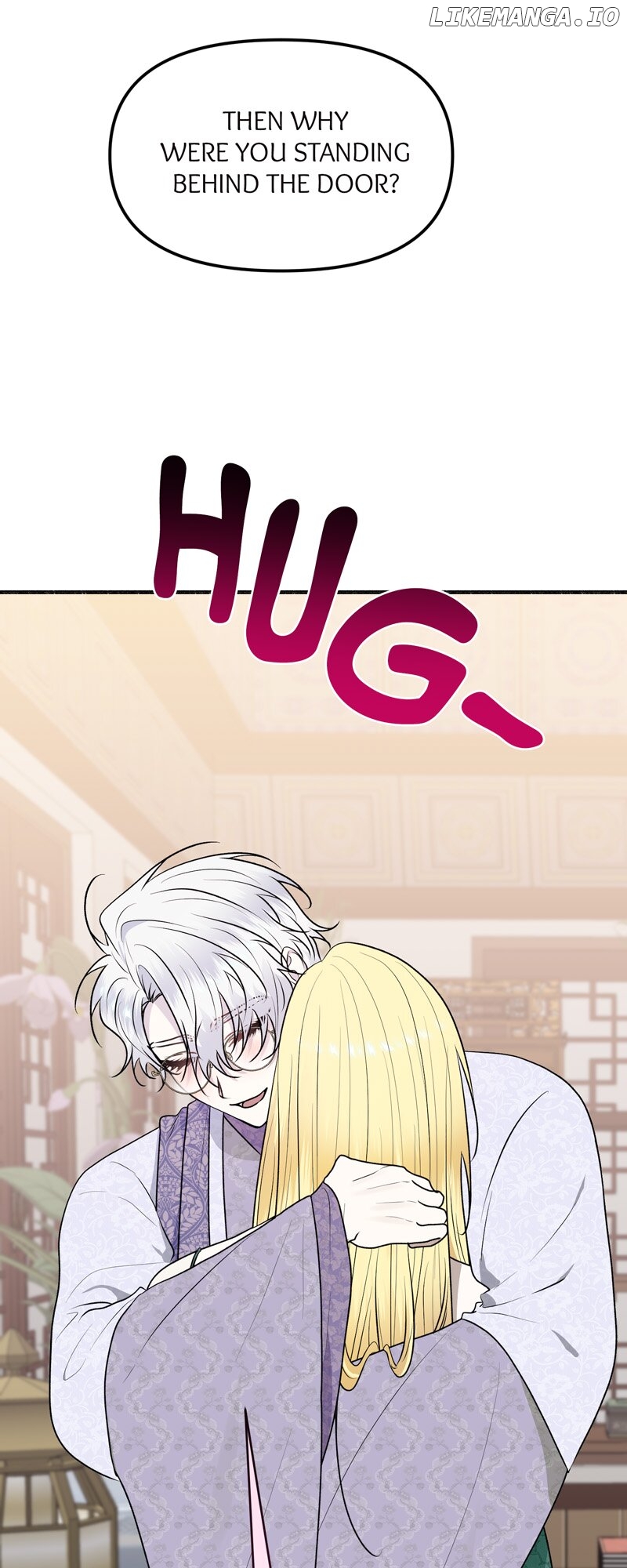 My Angelic Husband is actually a Devil in Disguise Chapter 69 - page 9