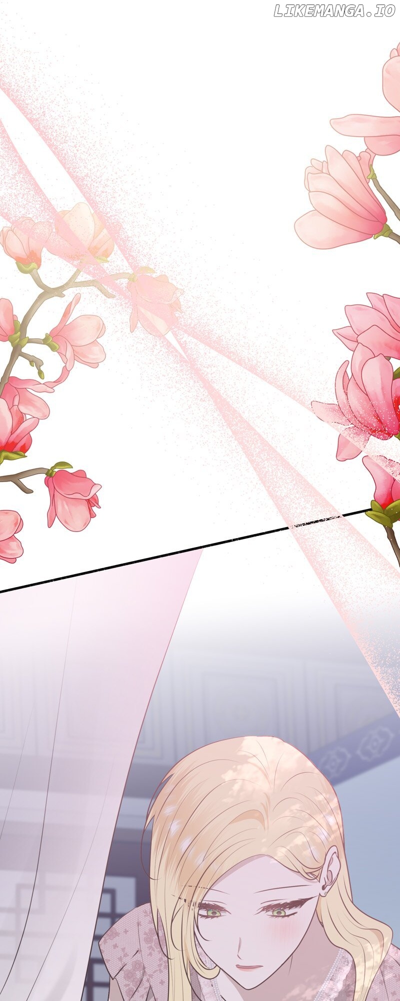 My Angelic Husband is actually a Devil in Disguise Chapter 70 - page 1