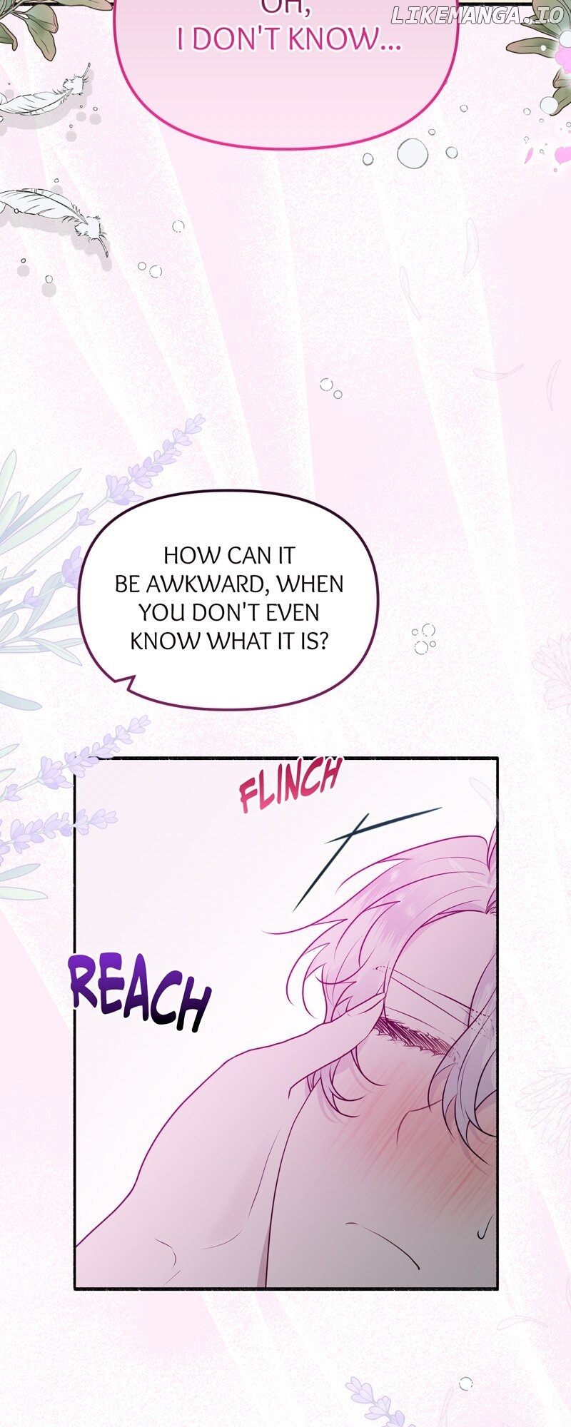 My Angelic Husband is actually a Devil in Disguise Chapter 70 - page 10