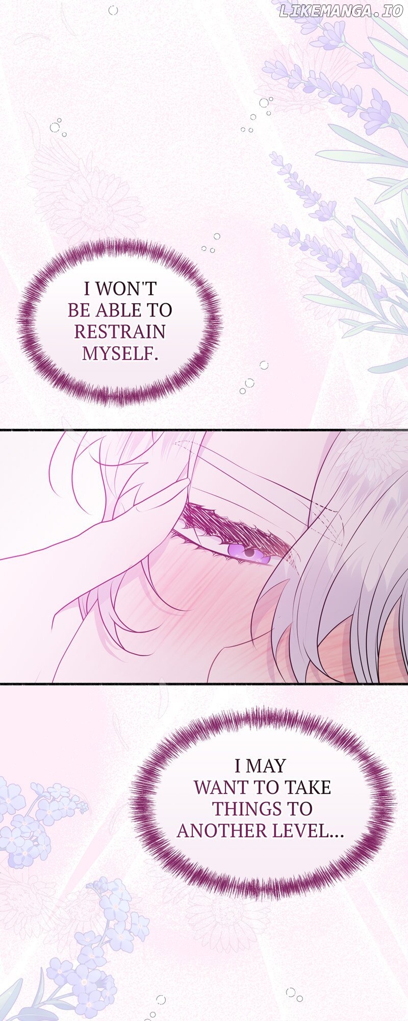 My Angelic Husband is actually a Devil in Disguise Chapter 70 - page 11