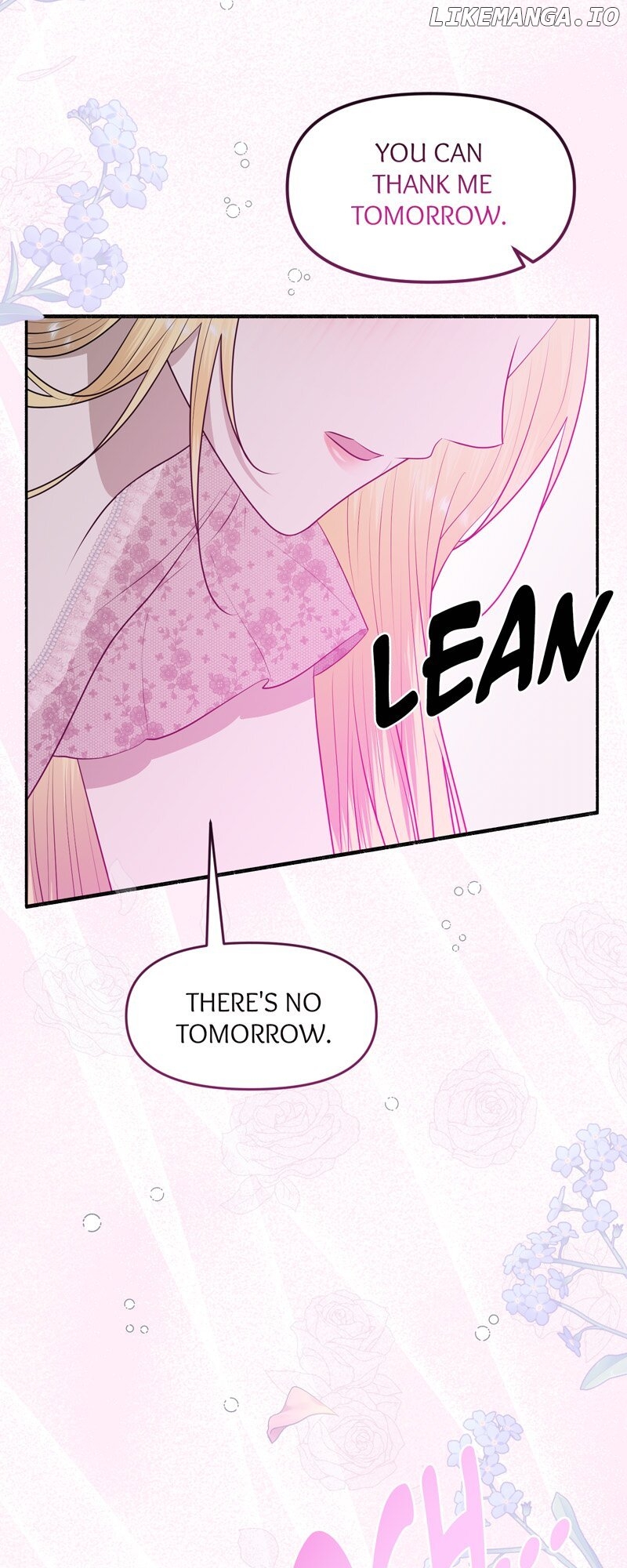 My Angelic Husband is actually a Devil in Disguise Chapter 70 - page 12