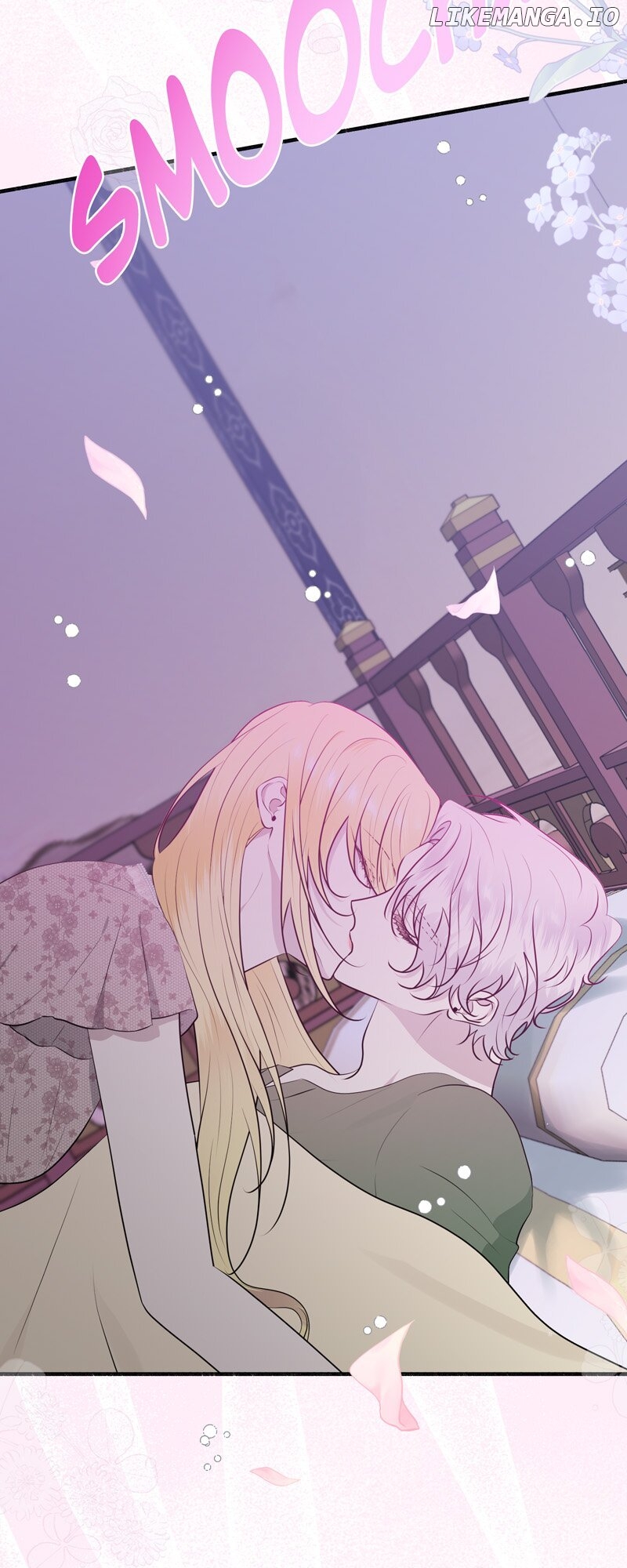 My Angelic Husband is actually a Devil in Disguise Chapter 70 - page 13