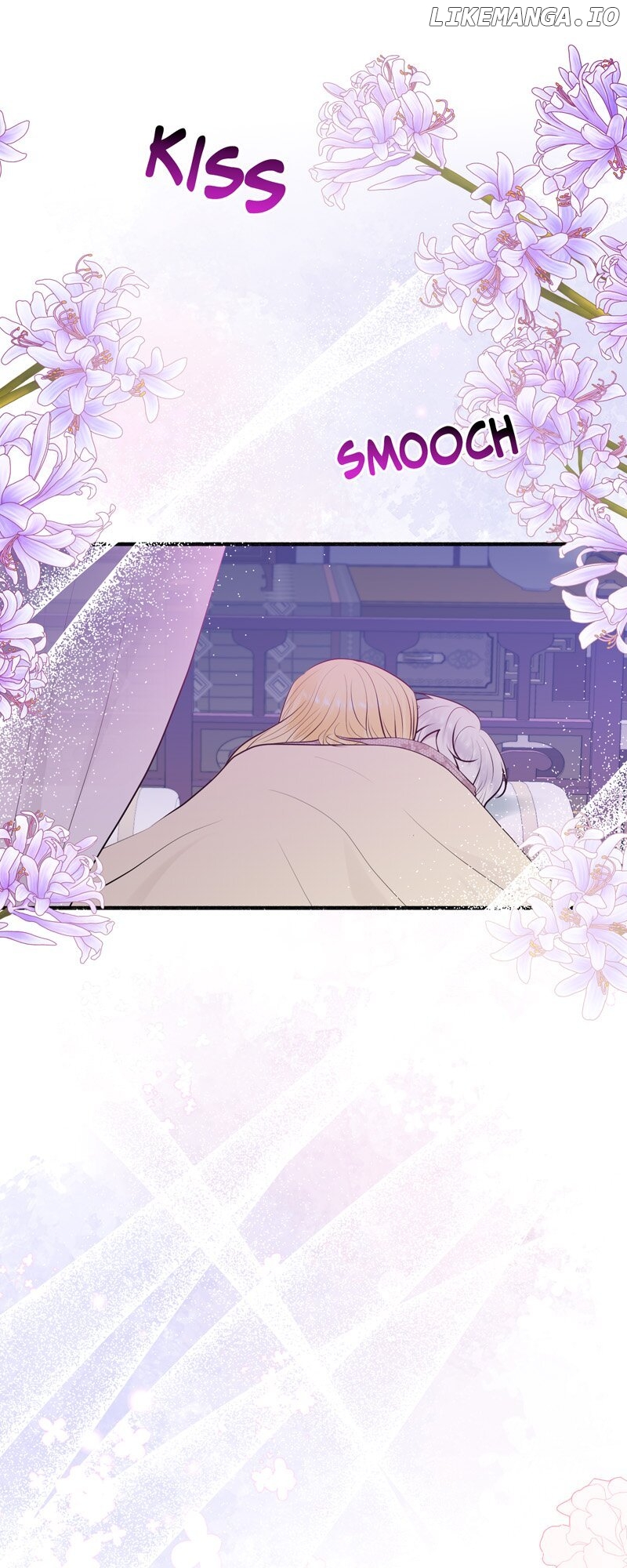 My Angelic Husband is actually a Devil in Disguise Chapter 70 - page 17