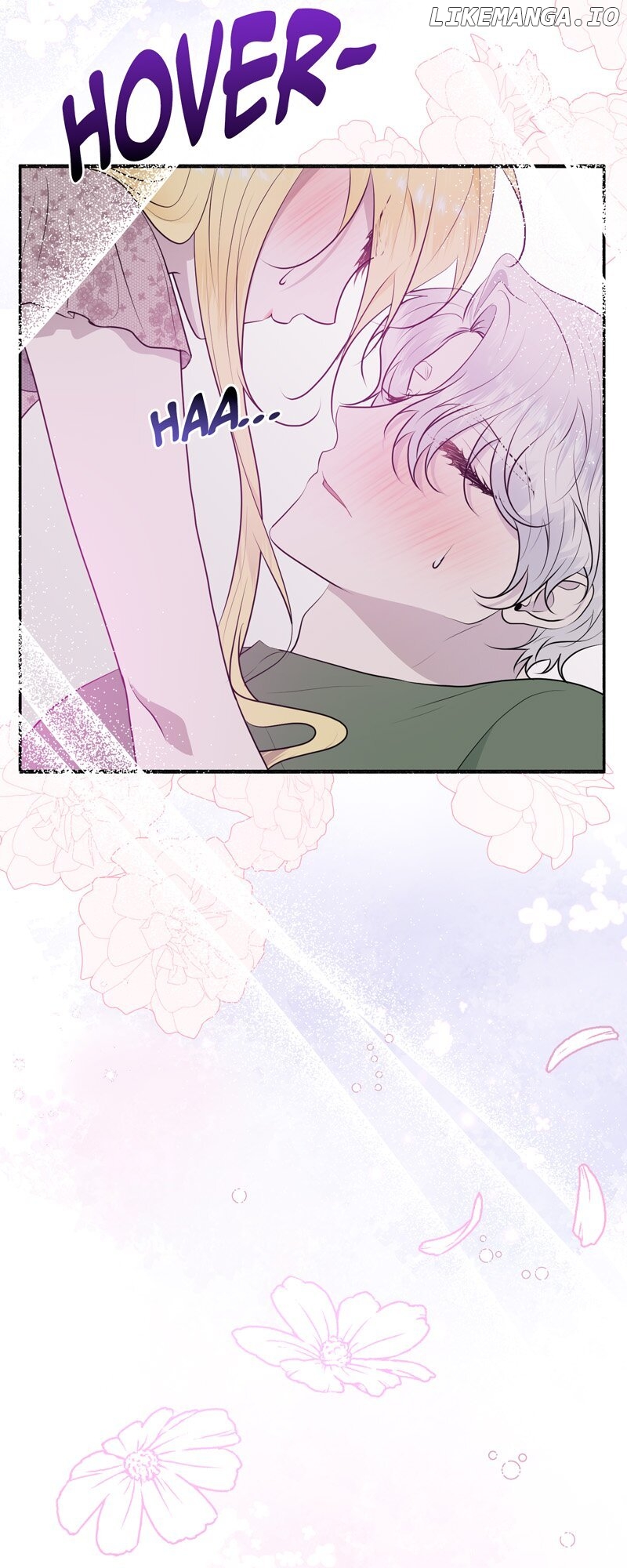 My Angelic Husband is actually a Devil in Disguise Chapter 70 - page 18