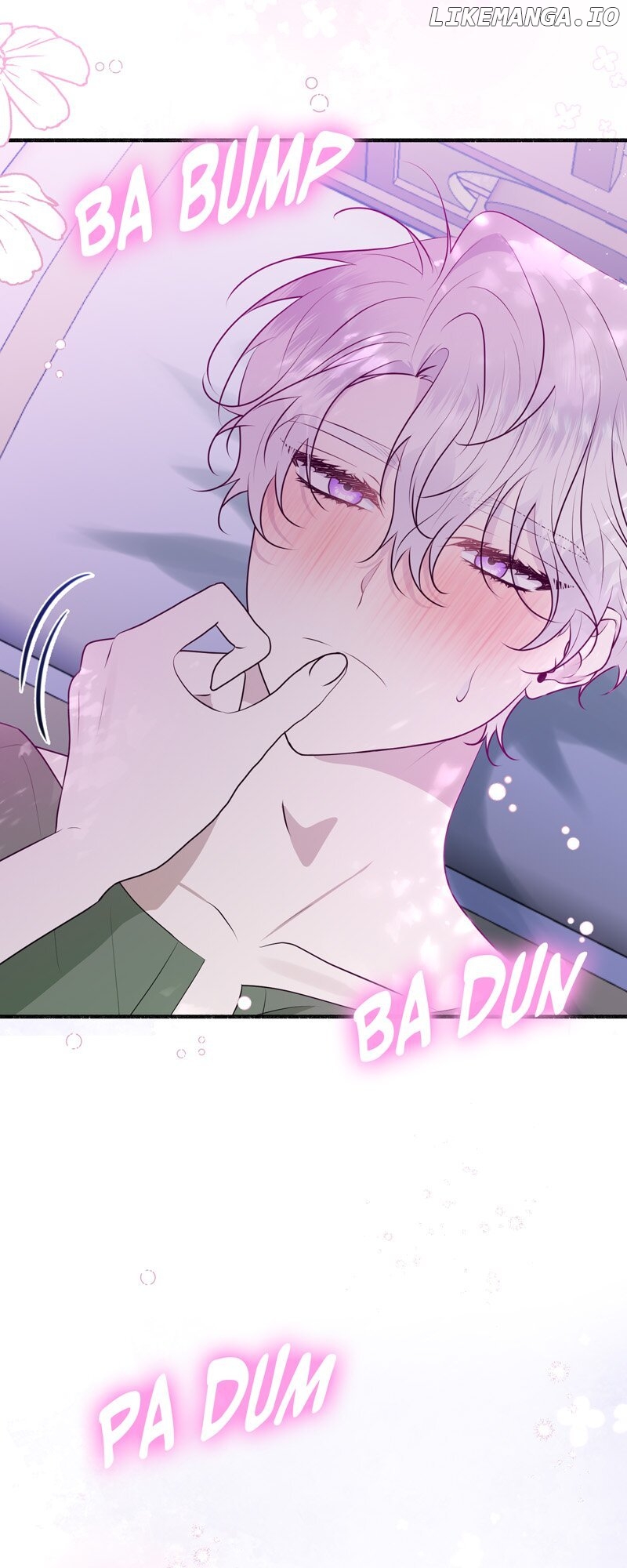 My Angelic Husband is actually a Devil in Disguise Chapter 70 - page 19