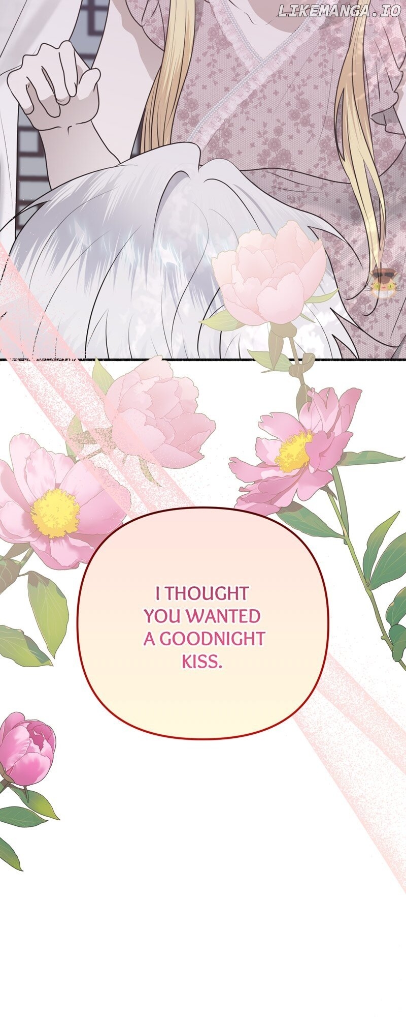 My Angelic Husband is actually a Devil in Disguise Chapter 70 - page 2