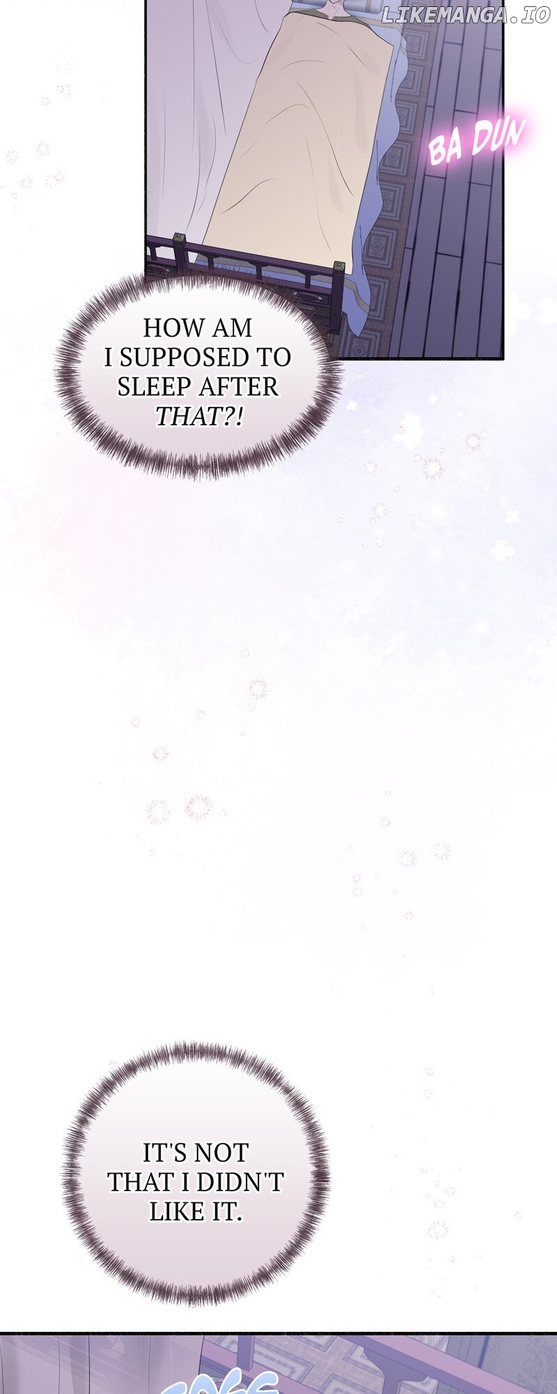 My Angelic Husband is actually a Devil in Disguise Chapter 70 - page 21