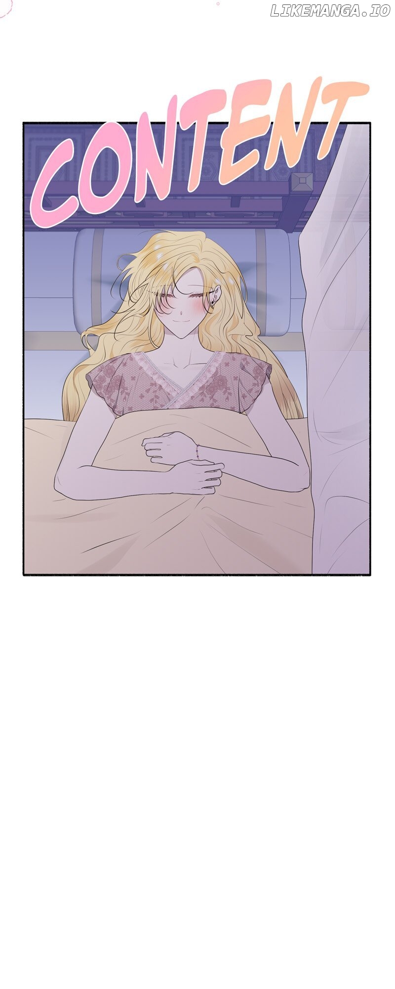 My Angelic Husband is actually a Devil in Disguise Chapter 70 - page 23