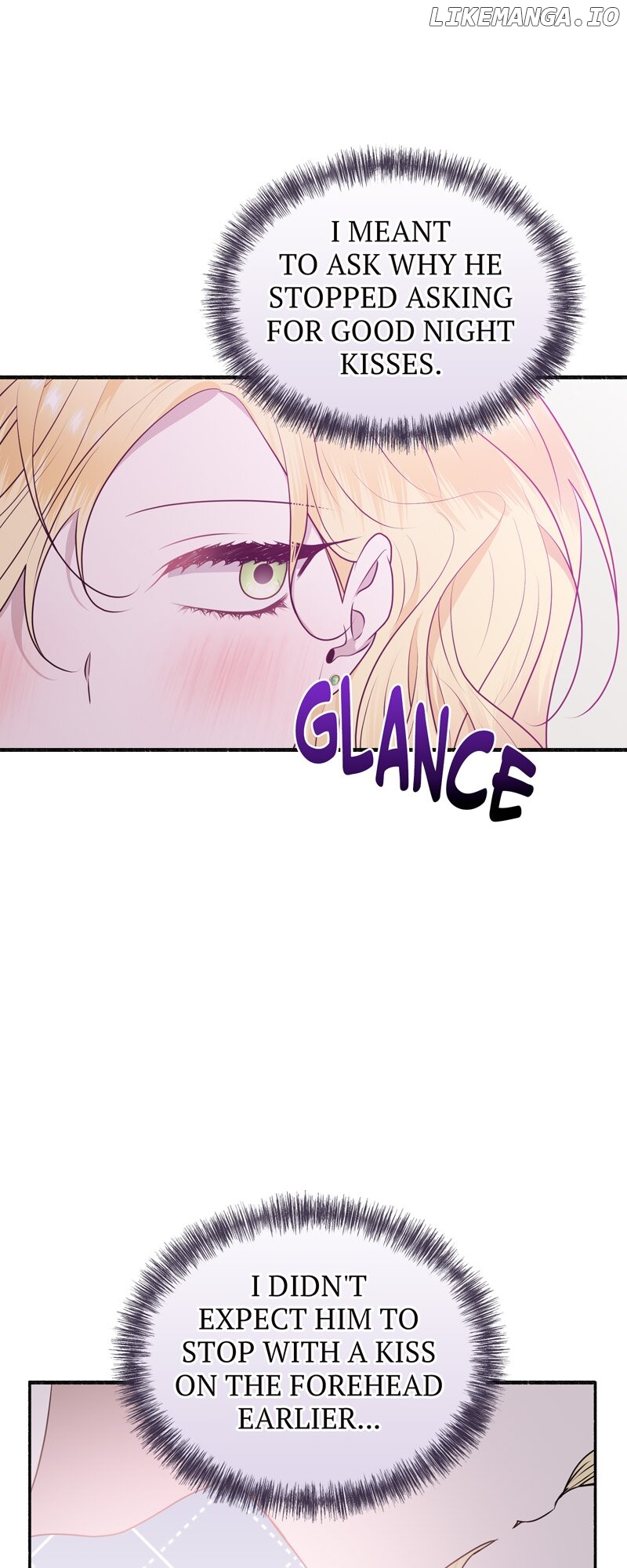 My Angelic Husband is actually a Devil in Disguise Chapter 70 - page 25