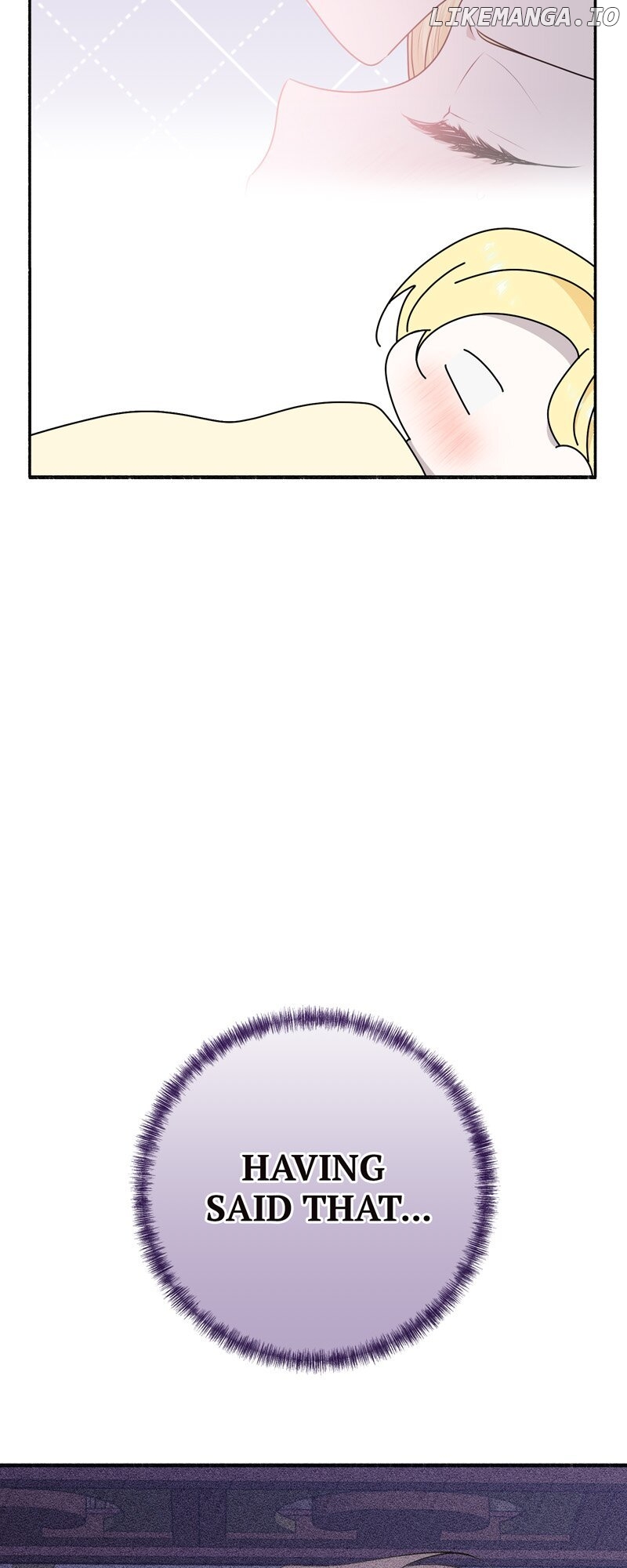 My Angelic Husband is actually a Devil in Disguise Chapter 70 - page 26