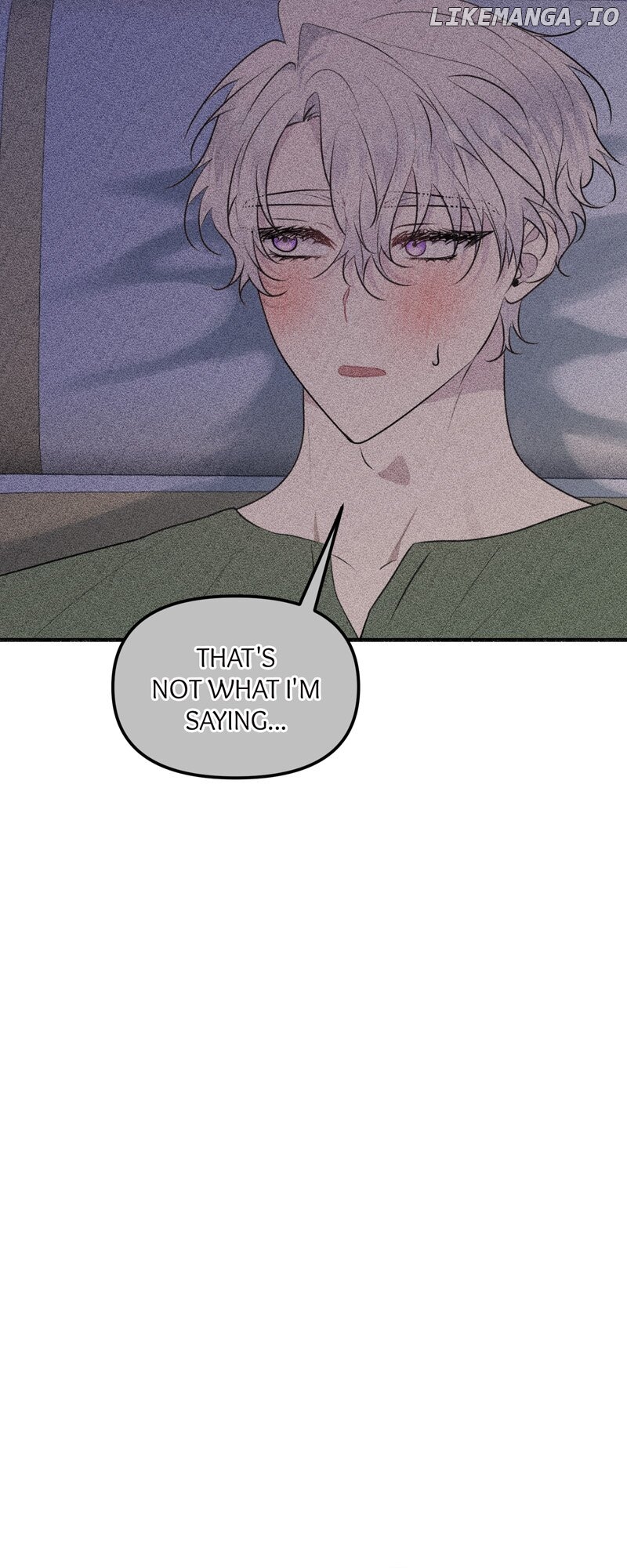 My Angelic Husband is actually a Devil in Disguise Chapter 70 - page 27