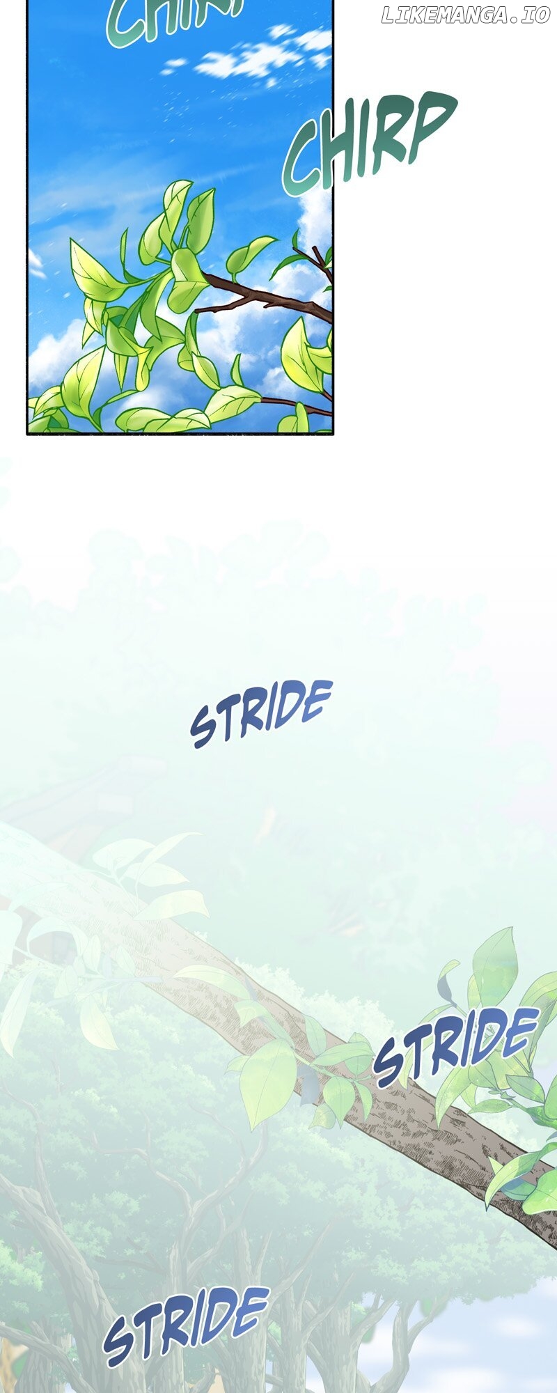 My Angelic Husband is actually a Devil in Disguise Chapter 70 - page 34