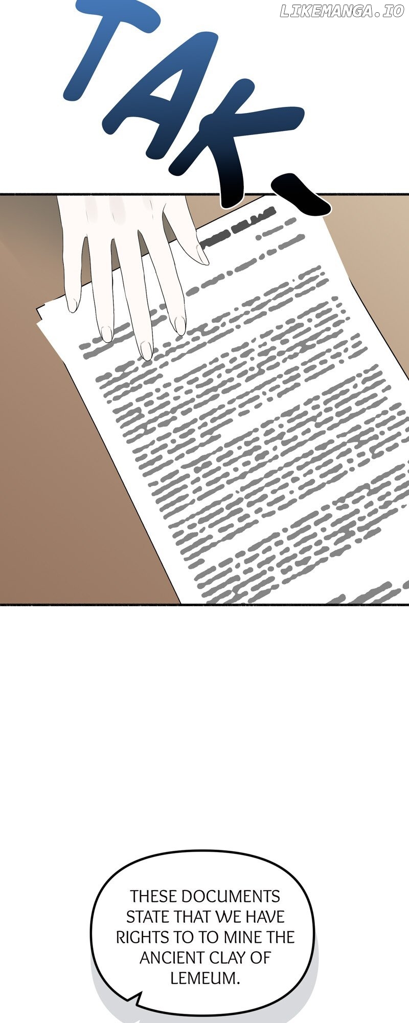 My Angelic Husband is actually a Devil in Disguise Chapter 70 - page 36