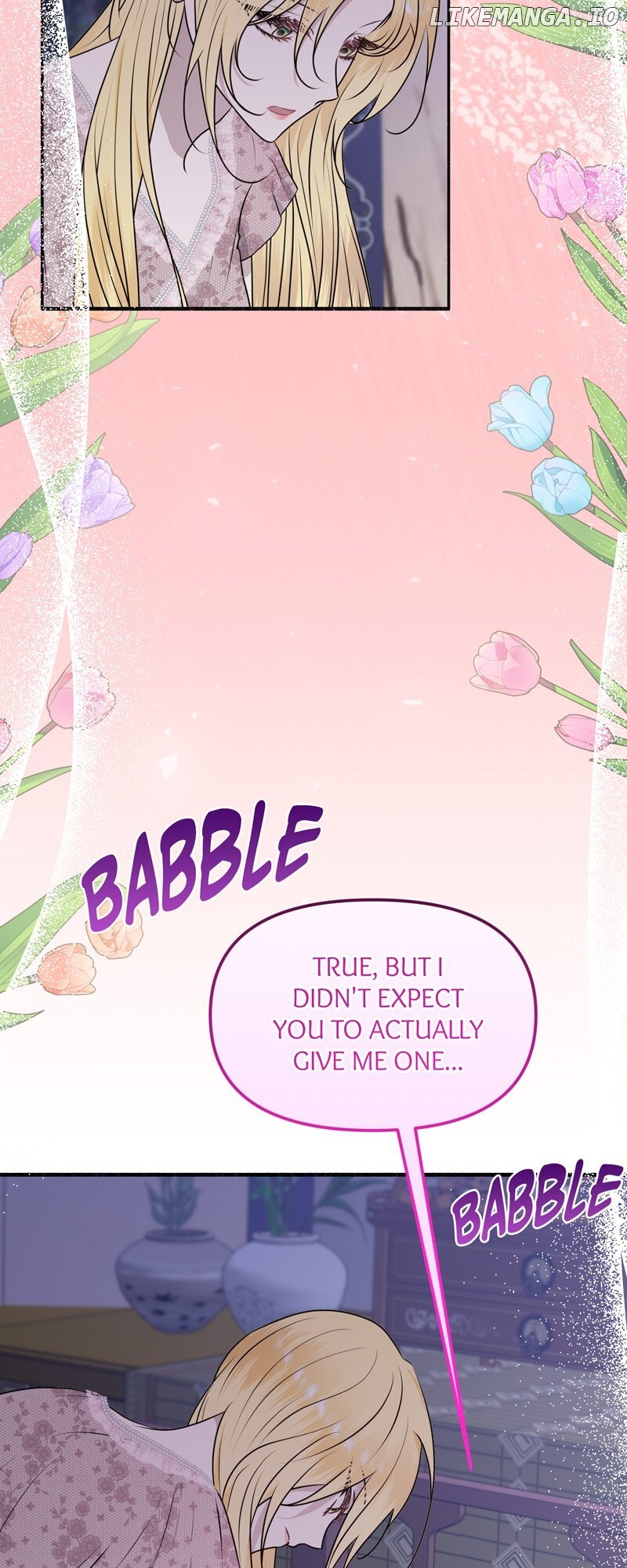 My Angelic Husband is actually a Devil in Disguise Chapter 70 - page 4