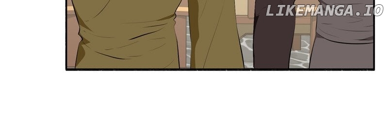 My Angelic Husband is actually a Devil in Disguise Chapter 70 - page 40