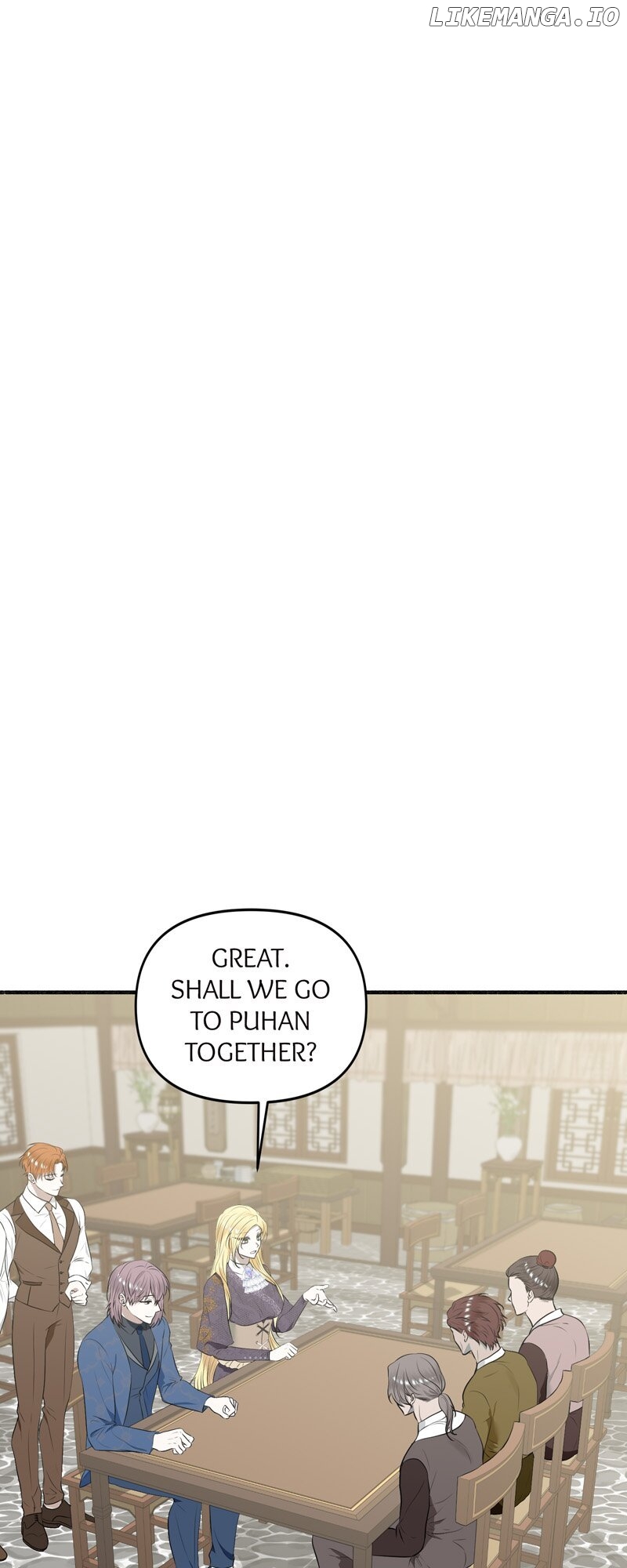 My Angelic Husband is actually a Devil in Disguise Chapter 70 - page 42