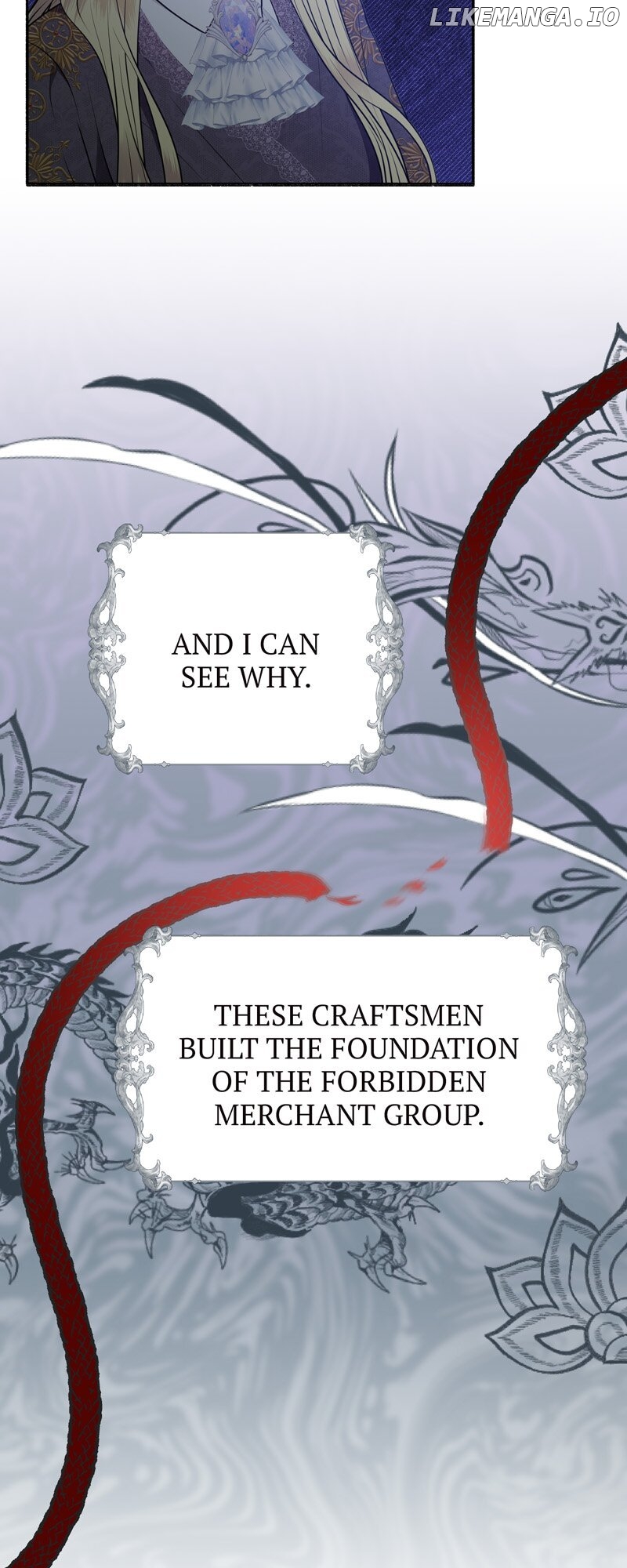 My Angelic Husband is actually a Devil in Disguise Chapter 70 - page 45