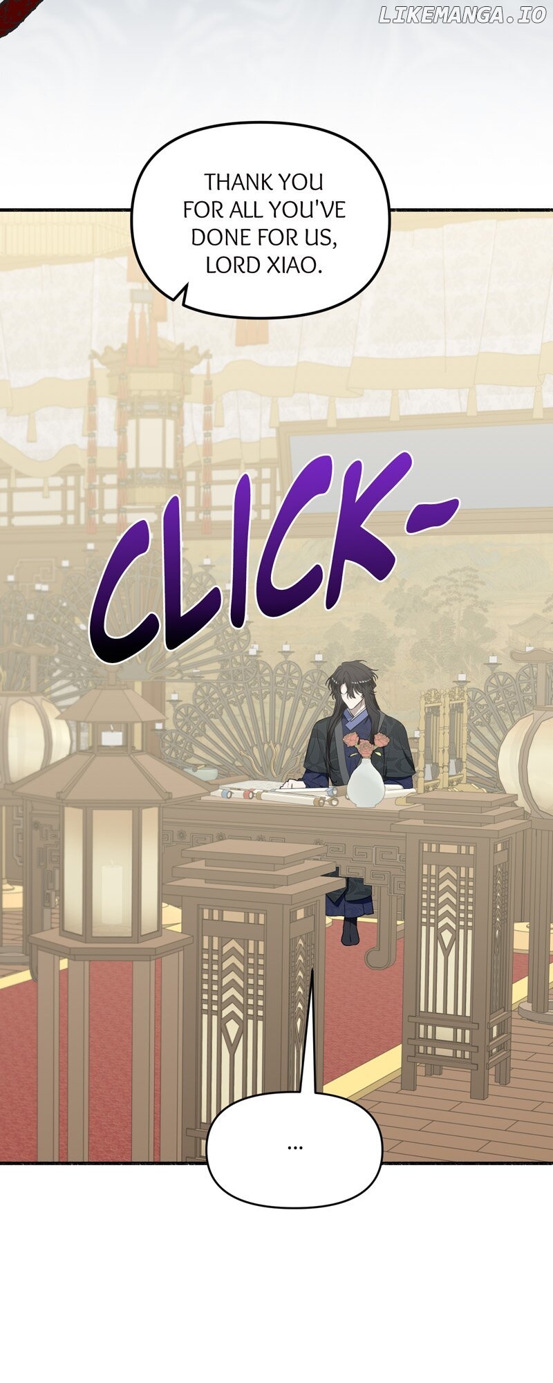 My Angelic Husband is actually a Devil in Disguise Chapter 70 - page 46