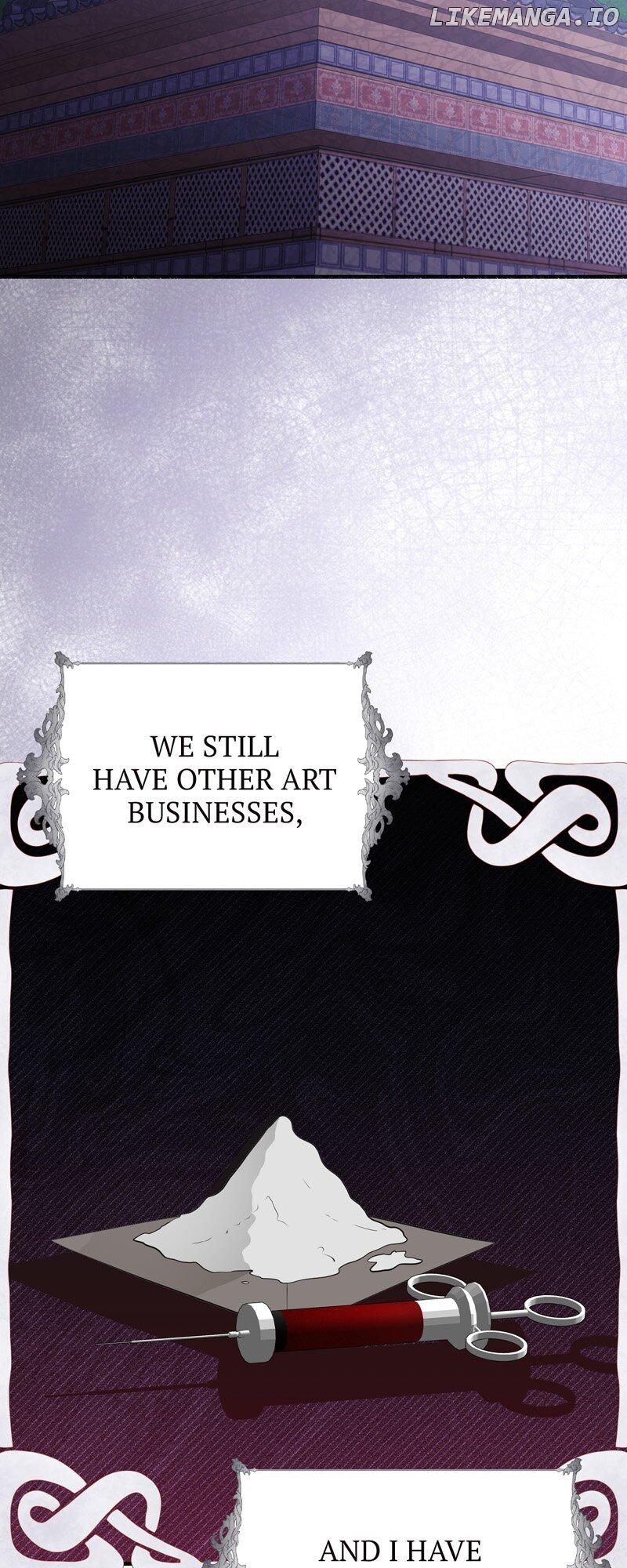 My Angelic Husband is actually a Devil in Disguise Chapter 70 - page 52