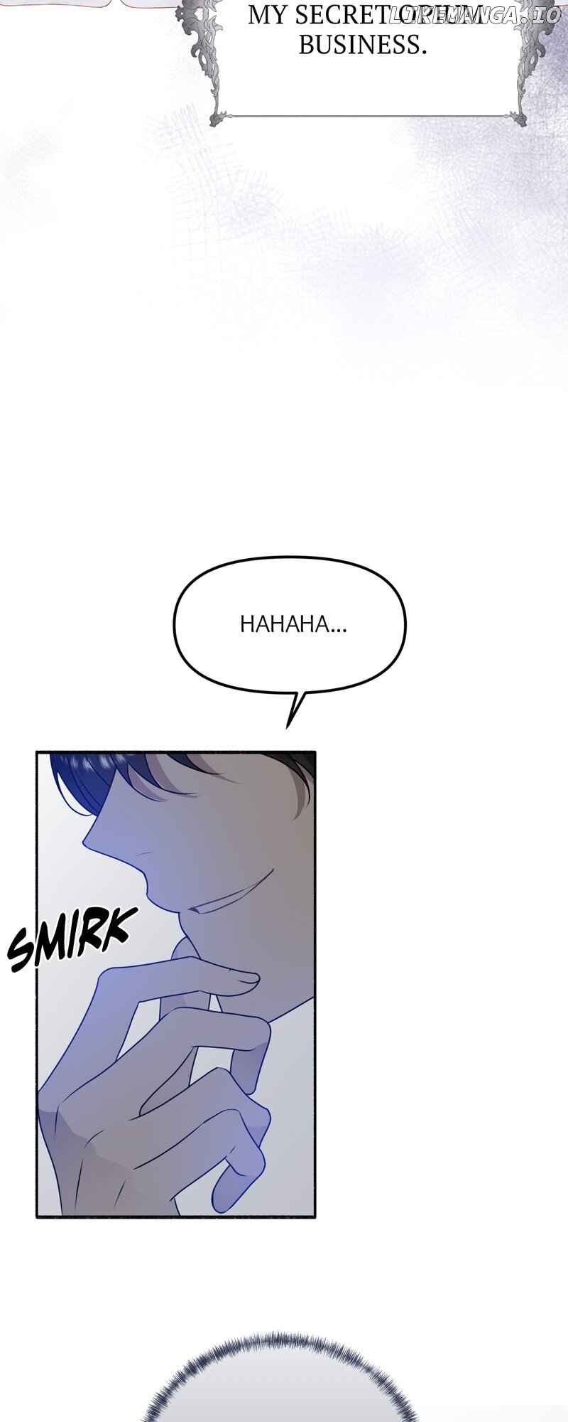 My Angelic Husband is actually a Devil in Disguise Chapter 70 - page 53