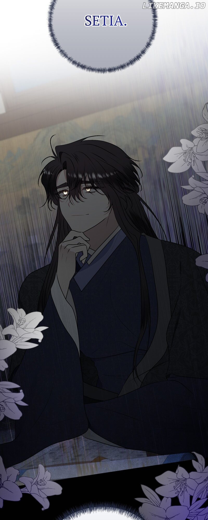 My Angelic Husband is actually a Devil in Disguise Chapter 70 - page 54