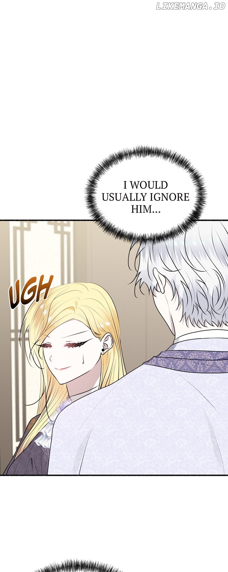 My Angelic Husband is actually a Devil in Disguise Chapter 70 - page 59