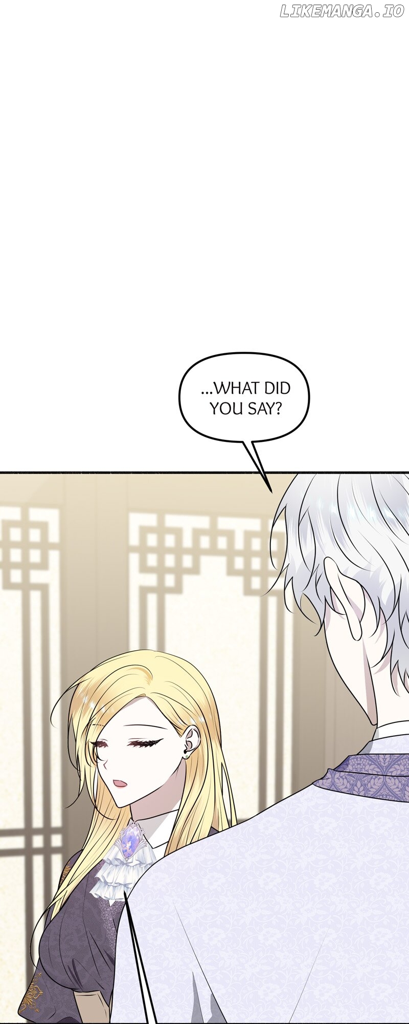 My Angelic Husband is actually a Devil in Disguise Chapter 70 - page 62