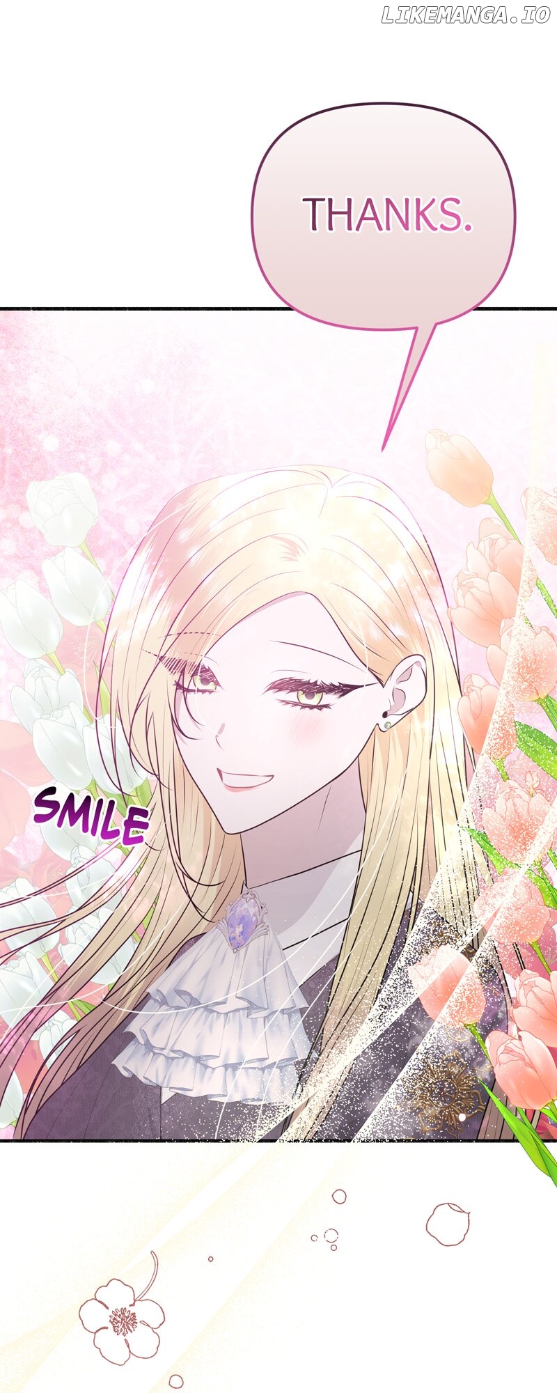 My Angelic Husband is actually a Devil in Disguise Chapter 70 - page 64