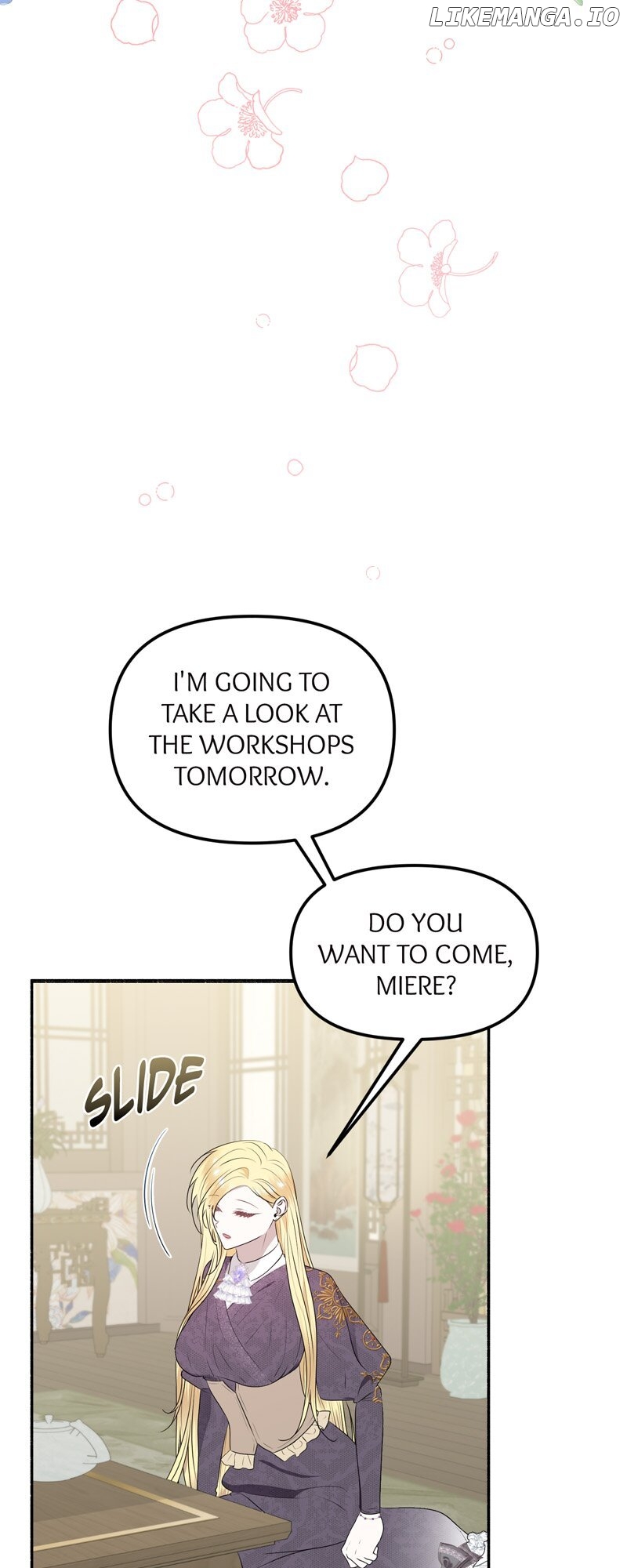 My Angelic Husband is actually a Devil in Disguise Chapter 70 - page 66