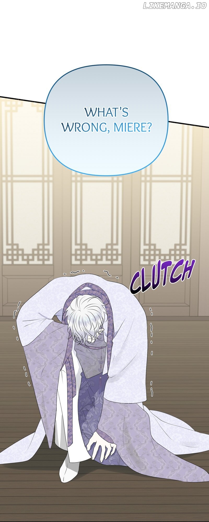 My Angelic Husband is actually a Devil in Disguise Chapter 70 - page 69