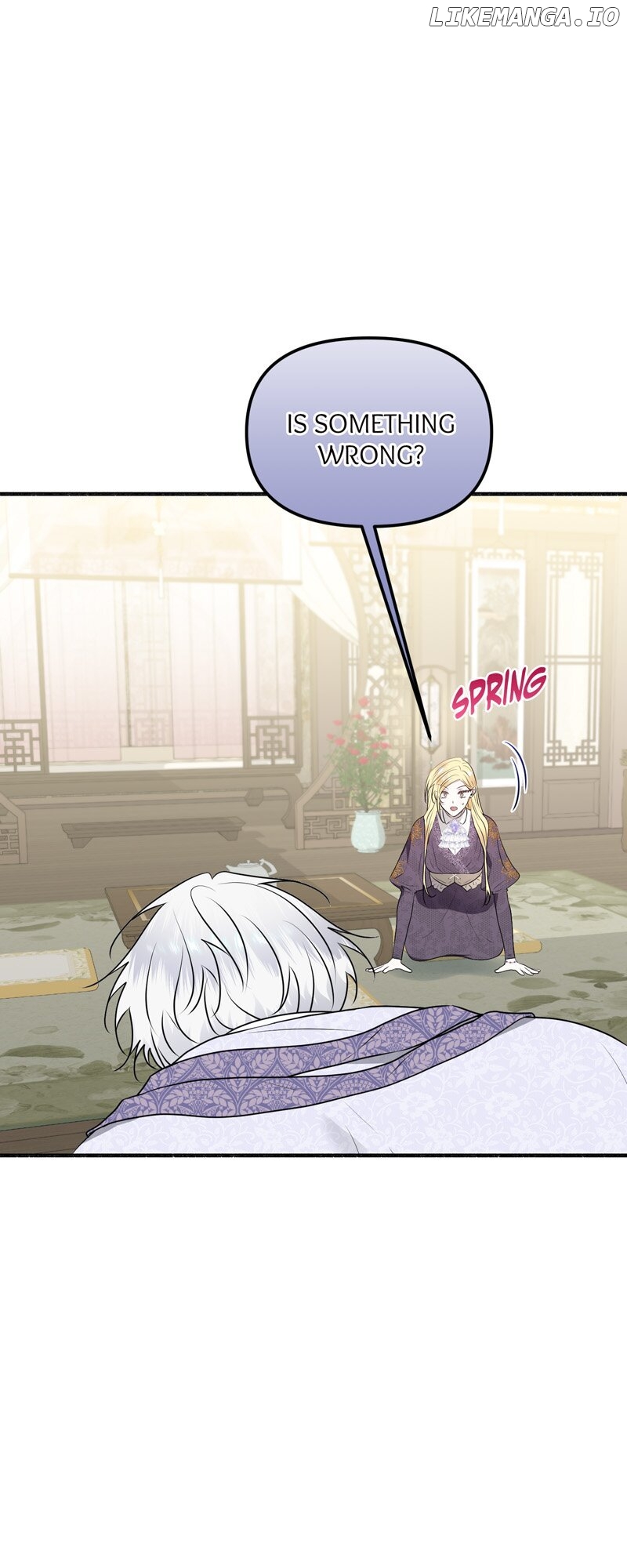 My Angelic Husband is actually a Devil in Disguise Chapter 70 - page 71