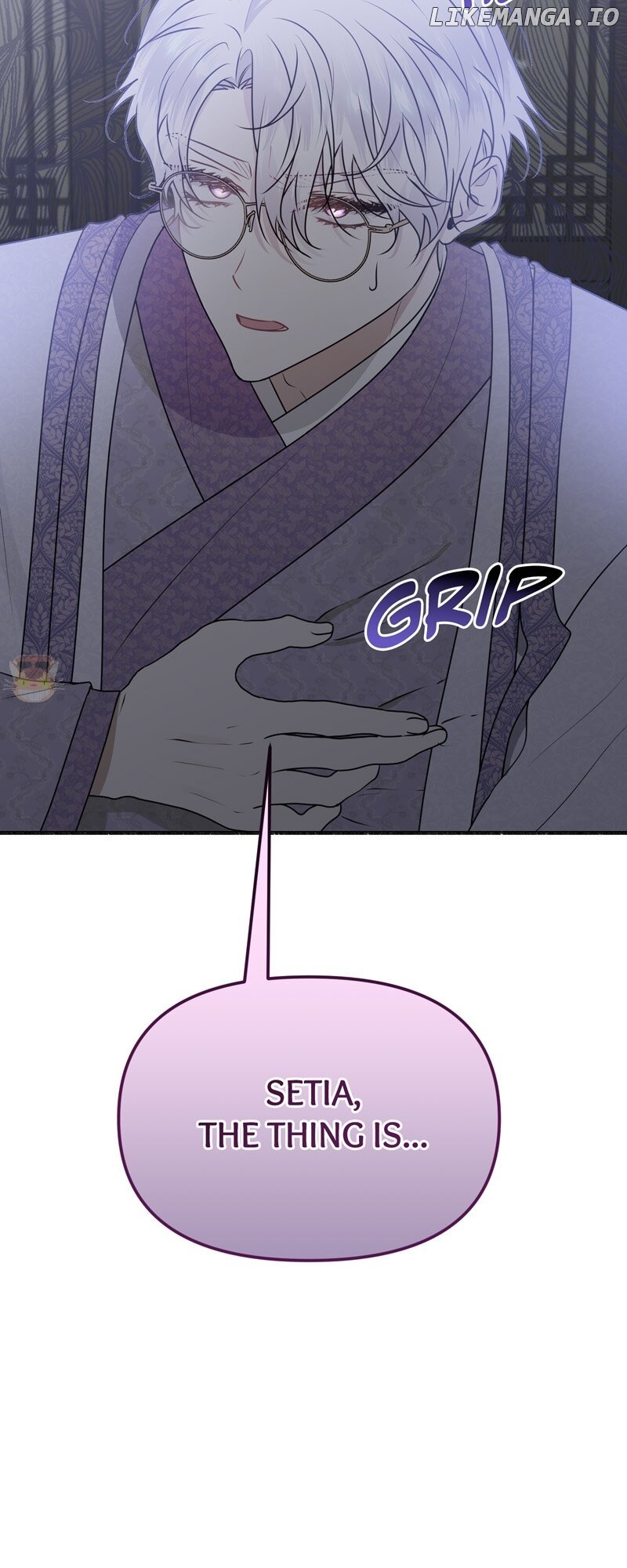 My Angelic Husband is actually a Devil in Disguise Chapter 70 - page 73