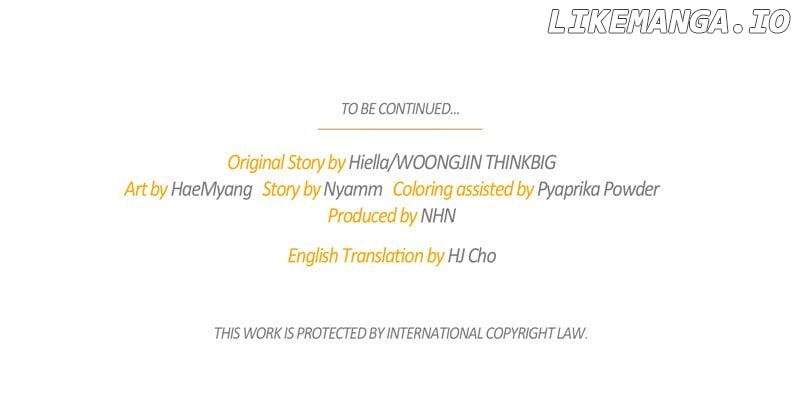 My Angelic Husband is actually a Devil in Disguise Chapter 70 - page 74