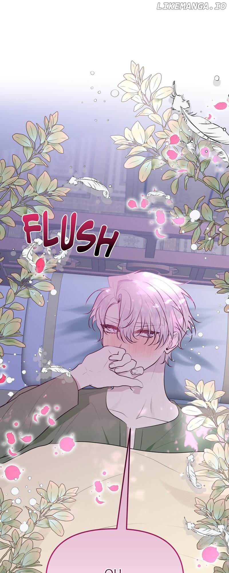 My Angelic Husband is actually a Devil in Disguise Chapter 70 - page 9