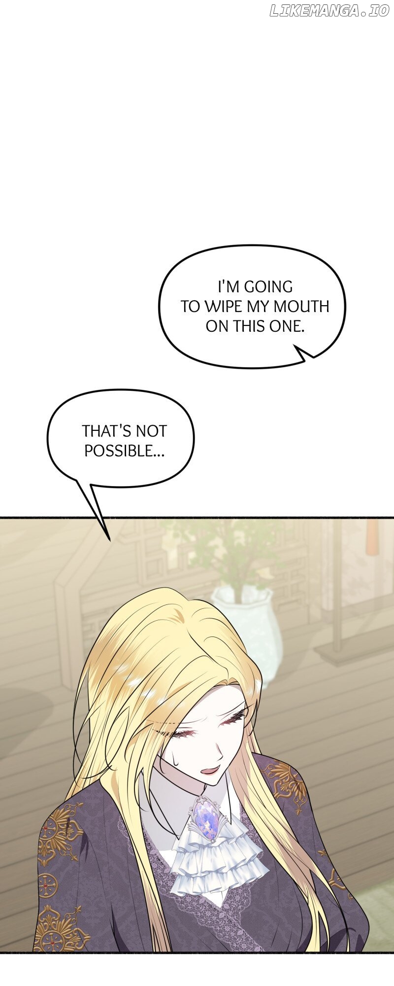 My Angelic Husband is actually a Devil in Disguise Chapter 71 - page 11