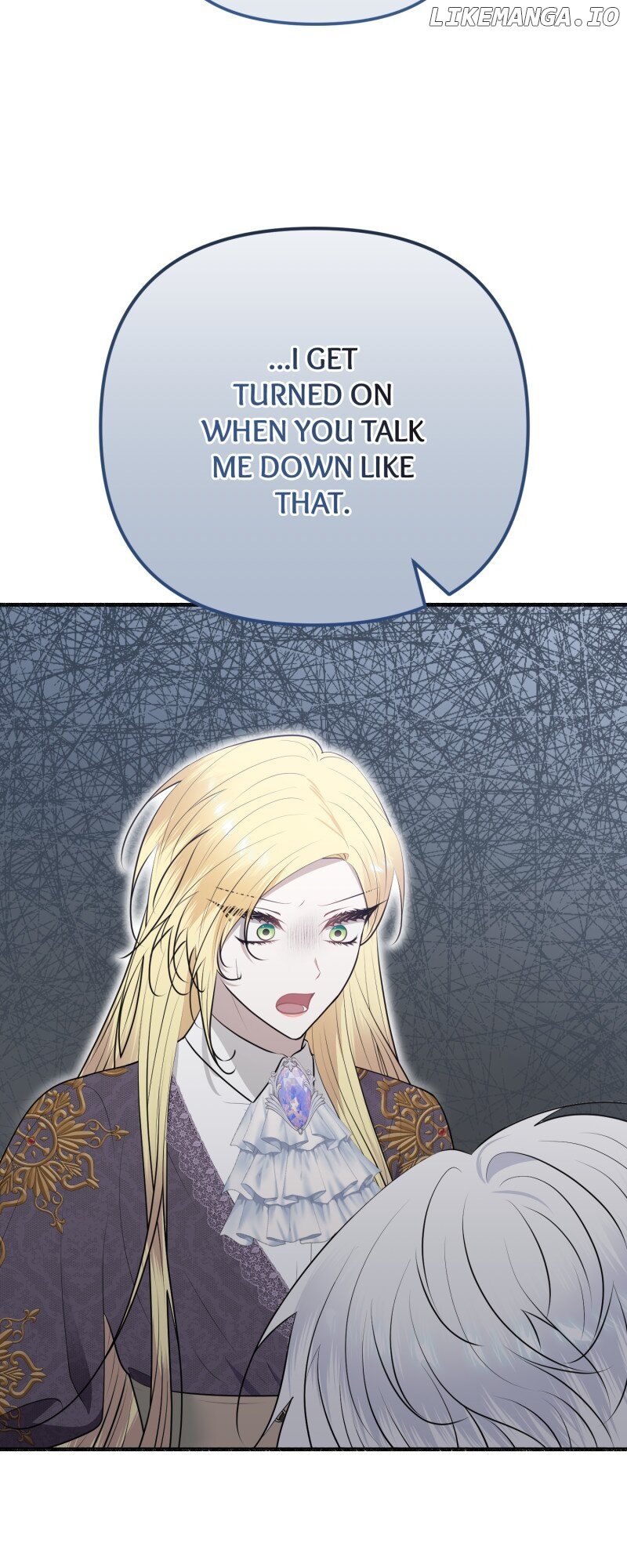 My Angelic Husband is actually a Devil in Disguise Chapter 71 - page 2