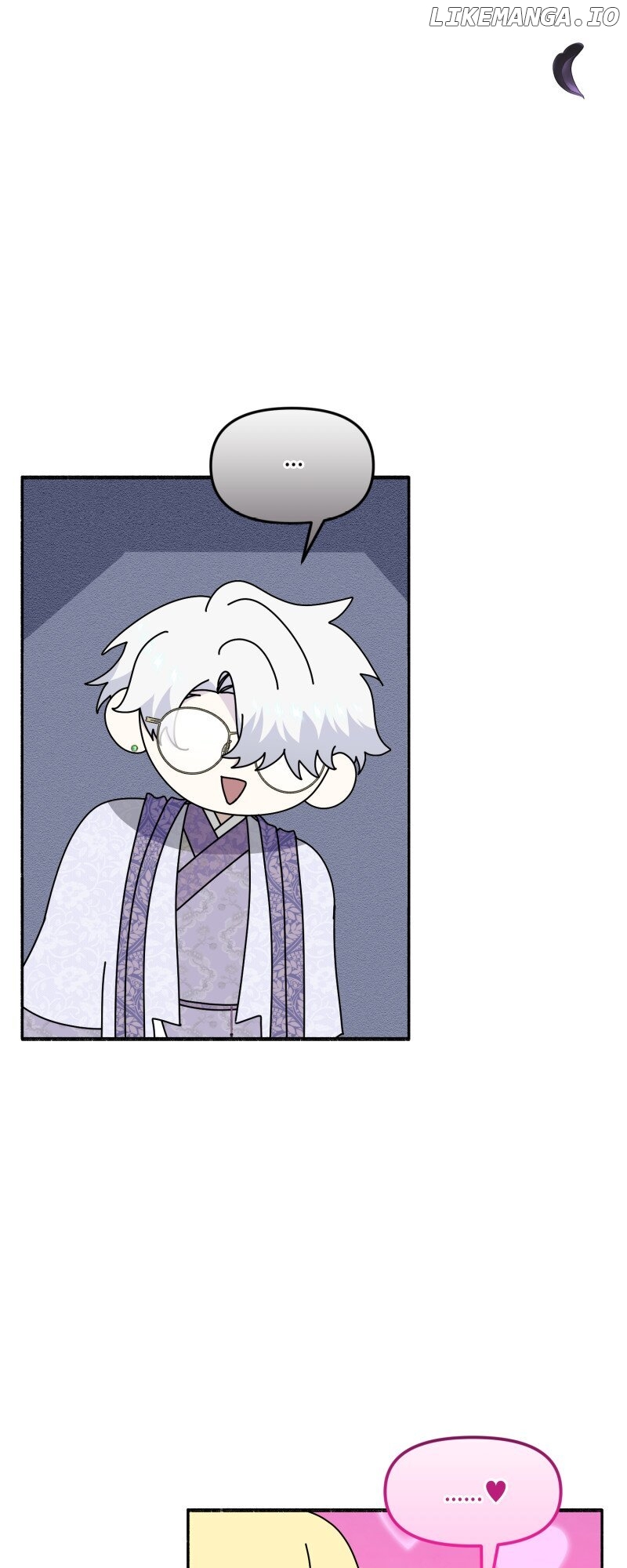 My Angelic Husband is actually a Devil in Disguise Chapter 71 - page 20