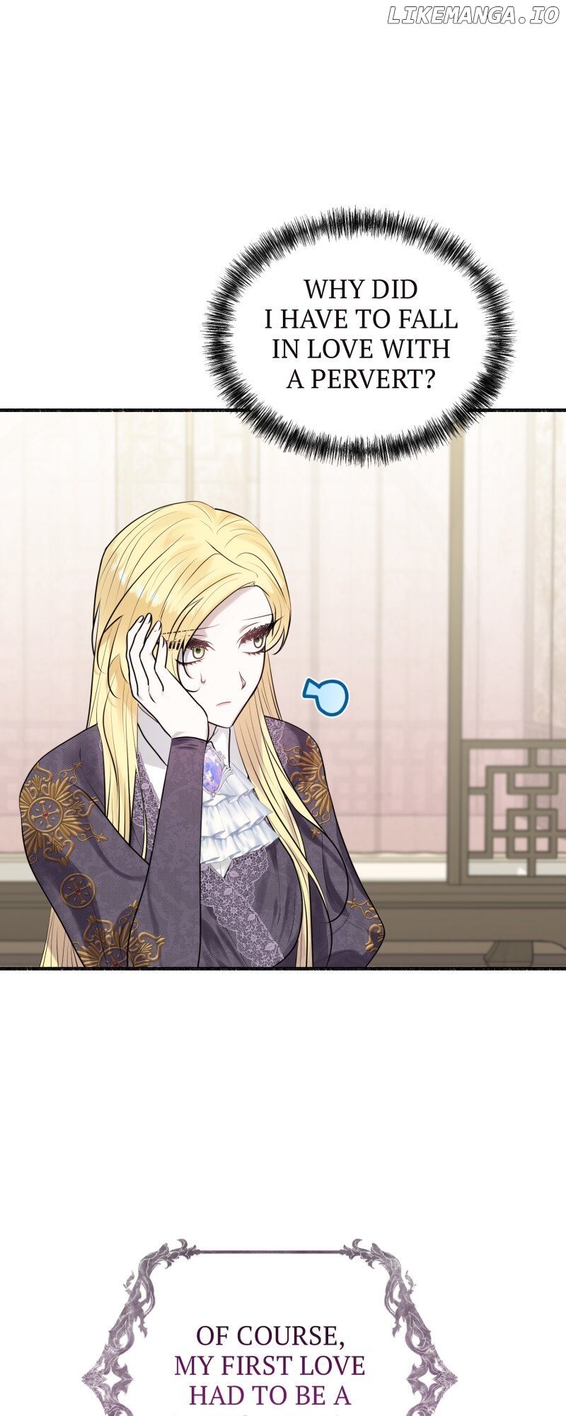 My Angelic Husband is actually a Devil in Disguise Chapter 71 - page 22