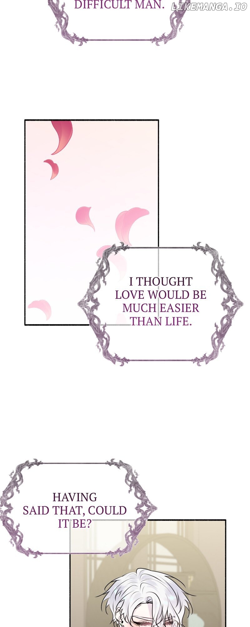 My Angelic Husband is actually a Devil in Disguise Chapter 71 - page 23