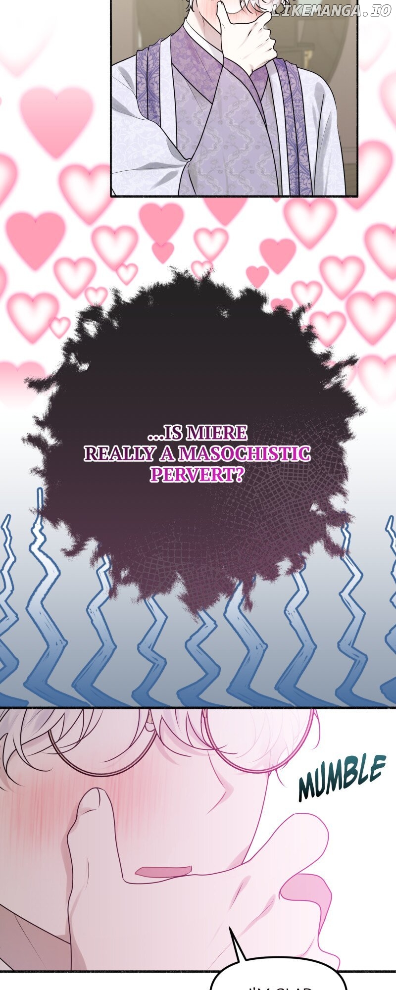 My Angelic Husband is actually a Devil in Disguise Chapter 71 - page 24